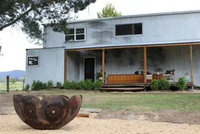 Nillahcootie Guesthouse -da Lake Nillahcootie - Image 5