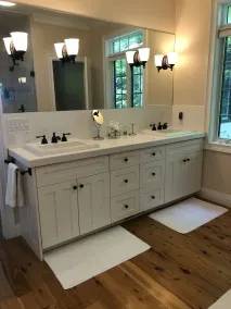 Lake Michigan Luxury Lake House with 5 private bedroom suites - Image 3