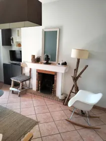 Entre village et campagne ,Maison 3 ch avec terrasses - Image 4