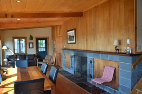Tupper Lake Riverside House - Image 5