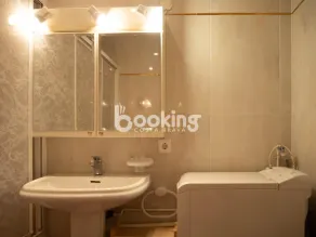 APPARTEMENT AU CENTRE EN ÉDIFICE EN PREMIÈRE LIGNE AVEC VUE SUR LA VALLÉE D'ARO - Image 4
