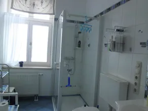 Comfortable apartment for 2 pers. + Child in a renovated monument with a four-sided courtyard - Image 2