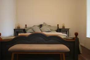 2 Zimmer FeWo mit Außenpool und Sauna - Image 4