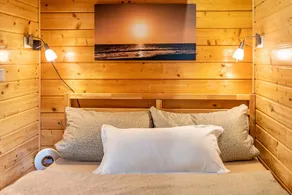 Casa de férias perto do mar com terraço e Wi-Fi - Image 5