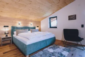 Premium Apartments Areit - Penthouse, sauna - Image 4
