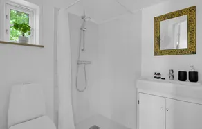 2 Bedroom Beautiful Home In Jægerspris - Image 2