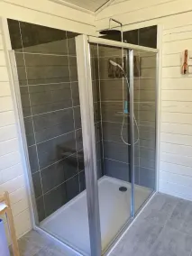 Du repos assuré dans une charmante maison en bois... - Image 2