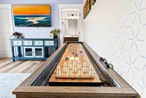 Ferienhaus mit Whirlpool, Pool und Grill | Bergblick - Image 2