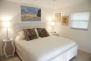 Chateau Blanc Vackra Captiva Beachfront Home Husdjursvänligt, - Image 3