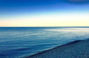 Duplex Luxury sea view apartment for 6, 3 klm from the sea and thermalism - Image 3