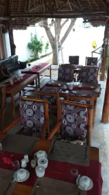Fish Hostel - Image 4