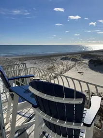 2BD 2BTH - Private OCEANFRONT & POOL Amazing Bay and Park View - Image 3