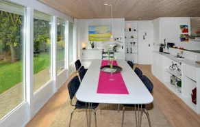 Vackert hem i Knebel med WiFi - Image 3