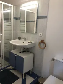 MAISON MAGNIFIQUE VUE MER SUR DOMAINE D'ALZONE RIVE SUD, 4 chambres, 3sdb, 4 Wc - Image 4