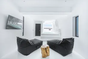 Tagoo Black Mykonos - Image 2