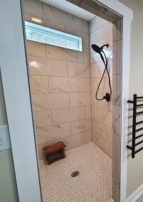 Barn Haven: 2 BR / 1 BA kæledyr venlige $ 75 i Ferguson, 4 sovepladser - Image 2