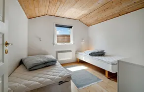 2 quartos alojamento em Rønne - Image 4