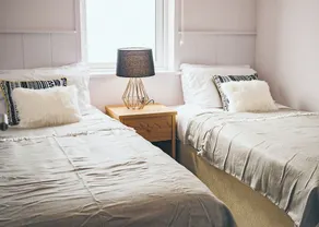 2 chambres à coucher à Downham Market - Image 4
