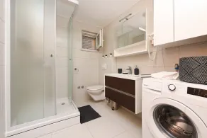 Duplex two bedroom apartment with balcony - Image 3