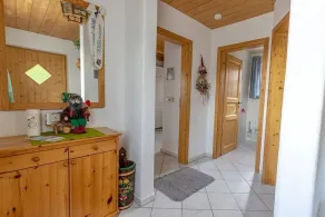 Cottage | Cottage di 80 mq per un massimo di 5 persone con ampio terrazzo - Image 3