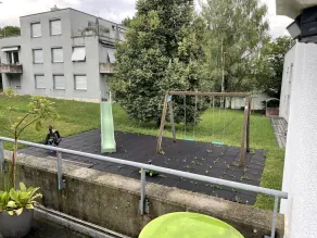 2 Bedroom apartment in upscale Zurich area - Image 2