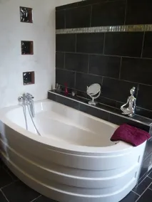 14. århundrede bondehus, privat pool, 260 m², moderne indretning! rolig! - Image 3