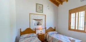 Casa Ramirez Almachar by Ruralidays - Image 4
