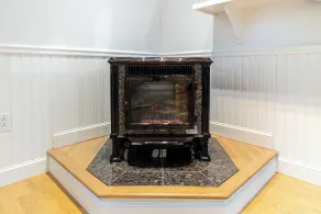 Belle maison Edgartown - 3 BR / 2. 5BA, bain à remous, cuisine gastronomique, véranda grillagée - Image 3