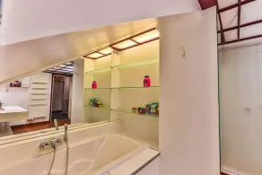 L'atypique - Maison & piscine intérieure - Image 3