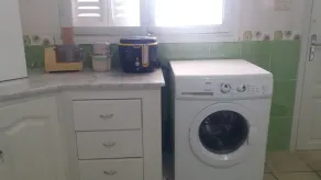 Maison El hana, en smuk villa de vacances, duit d'un vif oxygène écologique - Image 2
