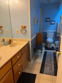 3-Bedroom Retreat with Private Yard - Image 4
