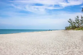 Sunset Captiva # 13 2 Bedrooms 2 Bathrooms Home - Image 3