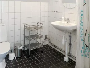 4 star holiday home in Stråvalla - Image 4