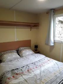 Mobile home in an old farmhouse on 3.5 ha - Image 5