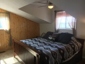 Nyrenoveret privat bjerghus med varmt bad - Image 5