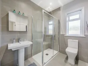 Alojamiento de 2 habitaciones en Chester le Street - Image 2