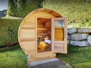 Luksuriøs 5 * ejendom, Le Grand Bornand. Jacuzzi, sauna Wi - OVO netværk - Image 3