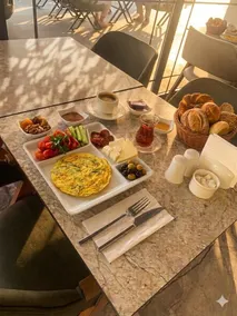 Alpek Hotel Antalya - Lara - Image 4