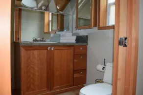 Mcdragonfly Cabin-wow! Det här är en stuga. - Image 3
