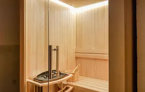 Beautiful home in Wendisch Evern with sauna - Image 3
