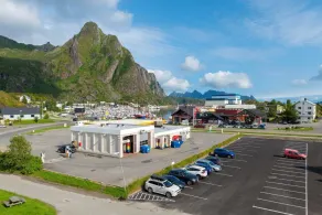Marina Hotel Lofoten - Image 5