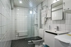 Forenom Serviced Apartments Espoo Tapiola - Image 2