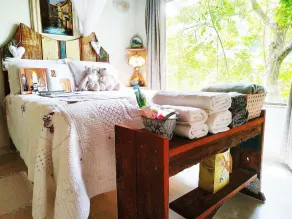 Mountain house with panoramic viewpoint. - Image 3