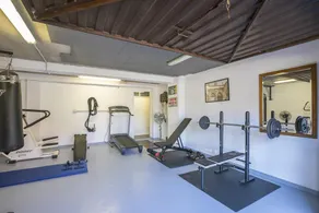 Residenza Il Parco - Family Retreat with Garden and Gym - Happy Rentals - Image 3