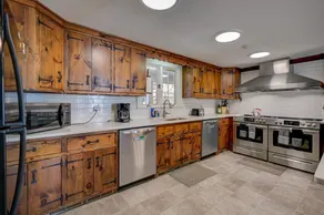 The Historic Wolfville Mountain Home | Sleeps 25 - Image 5