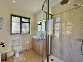 Beacon Cottage by inspirestays.com - a cottage that sleeps 2 guests in 1 bedroom - Image 4