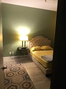 2 bedroom condo w/ home office and indoor building pool - Image 5