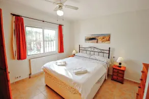 Paula-3 - semestervilla med privat pool i Moraira - Image 4