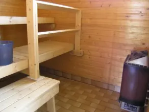 Holiday Home Vaaran loma-asunto by Interhome - Image 2