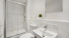 Appartamento con 2 camere da letto per 7 persone - Image 3
